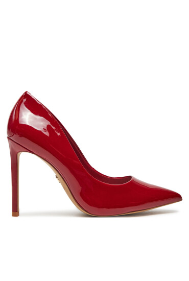 Aldo Обувки на ток Stessy2.0 13813951 Червен - Mera.bg