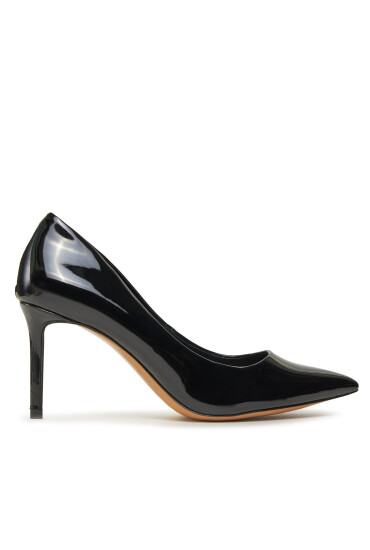 Aldo Обувки на ток Stessymid 13613047 Черен - Mera.bg