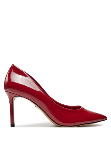 Aldo Обувки на ток Stessymid 13621012 Червен - Mera.bg
