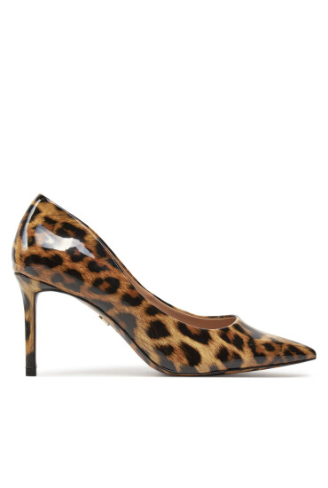Aldo Обувки на ток Stessymid 13805894 Кафяв - Mera.bg