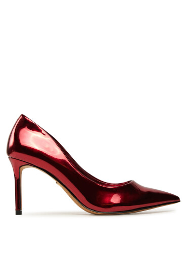 Aldo Обувки на ток Stessymid-Se 13839938 Червен - Mera.bg