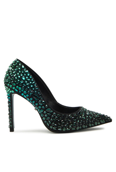 Aldo Обувки на ток Thegreenelixir 16932558 Черен - Mera.bg
