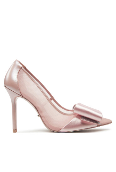 Aldo Обувки на ток Wicked x 13868658 Розов - Mera.bg