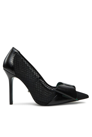 Aldo Обувки на ток Wicked X 13868664 Черен - Mera.bg