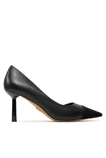 Aldo Обувки на ток Zenni 13839610 Черен - Mera.bg