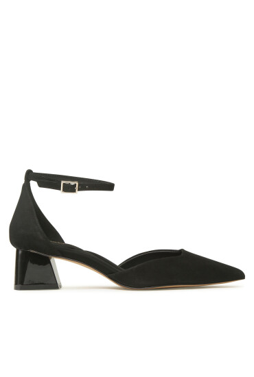 Aldo Обувки на ток Sabiya 13542790 Черен - Mera.bg