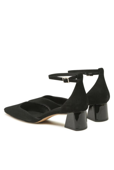 Aldo Обувки на ток Sabiya 13542790 Черен - Mera.bg