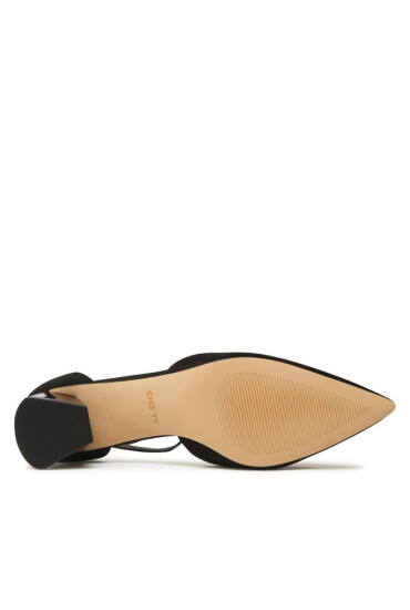 Aldo Обувки на ток Sabiya 13542790 Черен - Mera.bg