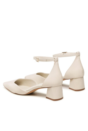 Aldo Обувки Sabiya 13542792 Бял - Mera.bg