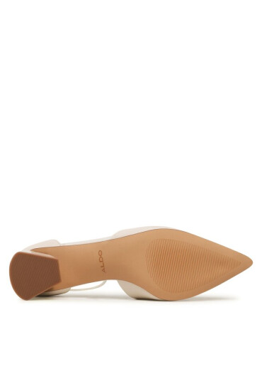 Aldo Обувки Sabiya 13542792 Бял - Mera.bg