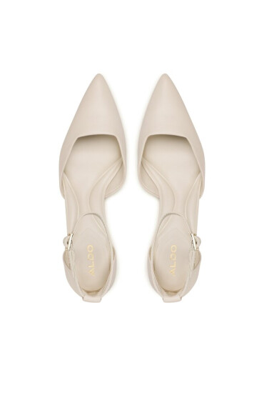 Aldo Обувки Sabiya 13542792 Бял - Mera.bg