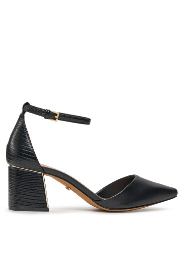 Aldo Обувки на ток Tinctum 13734824 Черен - Mera.bg