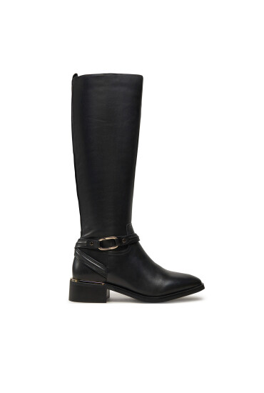 Aldo Офицерки Ocynwan-Wc 13838736 Черен - Mera.bg