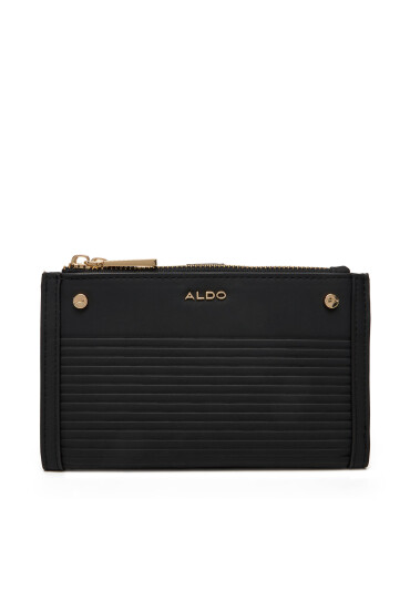 Aldo Портфейл Babaeteriel 14076765 Черен - Mera.bg