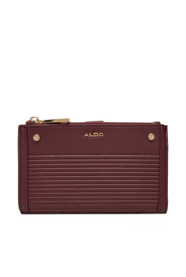 Aldo Портфейл Babaeteriel 14076767 Червен - Mera.bg