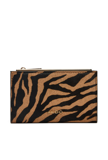 Aldo Портфейл Mereclya 14143756 Кафяв - Mera.bg