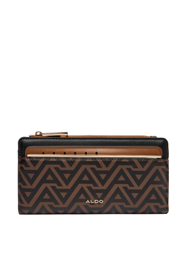 Aldo Портфейл Ocoissa 13723448 Кафяв - Mera.bg