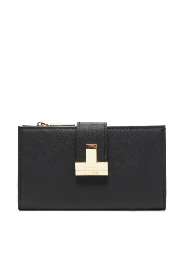 Aldo Портфейл Ormeside 13989398 Черен - Mera.bg