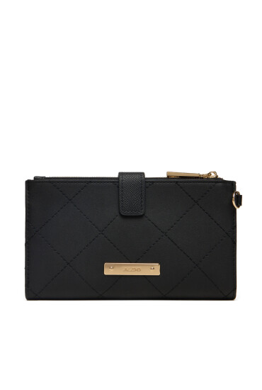 Aldo Портфейл Rorbag 13933892 Черен - Mera.bg