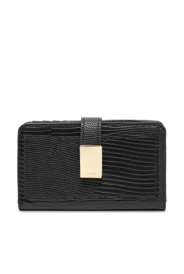 Aldo Портфейл Sandgate 13989486 Черен - Mera.bg