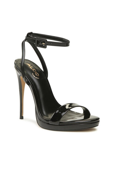 Aldo Сандали Kat 13567216 Черен - Mera.bg
