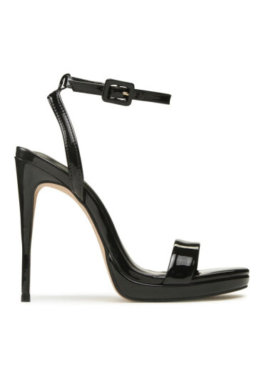 Aldo Сандали Kat 13567216 Черен - Mera.bg