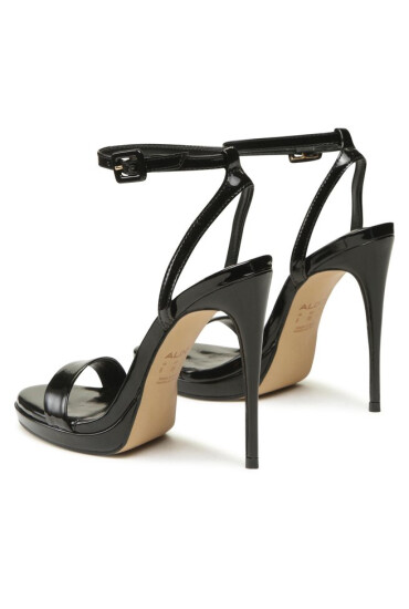 Aldo Сандали Kat 13567216 Черен - Mera.bg