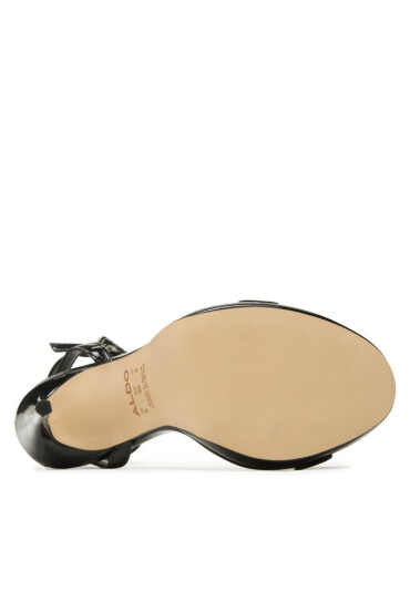 Aldo Сандали Kat 13567216 Черен - Mera.bg