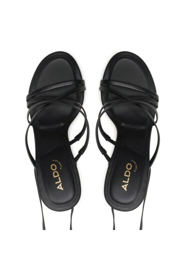 Aldo Сандали Bamba 13567223 Черен - Mera.bg
