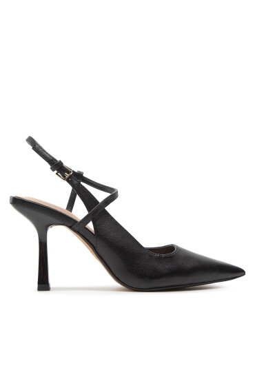 Aldo Обувки на ток Brunette 16264510 Черен - Mera.bg