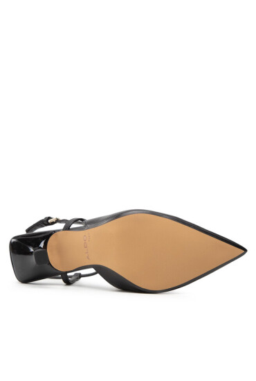 Aldo Обувки на ток Brunette 16264510 Черен - Mera.bg