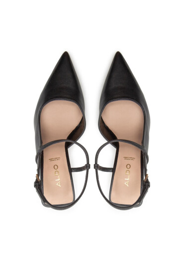 Aldo Обувки на ток Brunette 16264510 Черен - Mera.bg