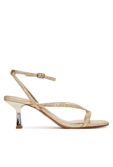 Aldo Сандали Dorinda 14028308 Златист - Mera.bg