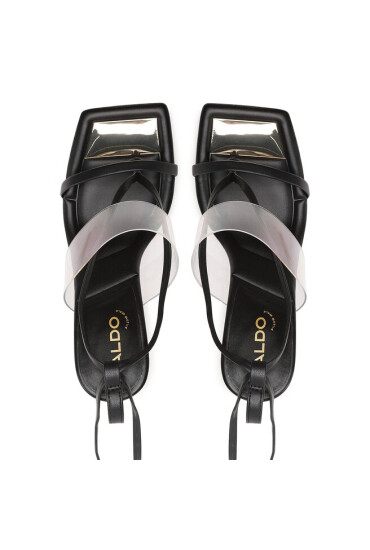 Aldo Сандали Elektra 13522750 Черен - Mera.bg