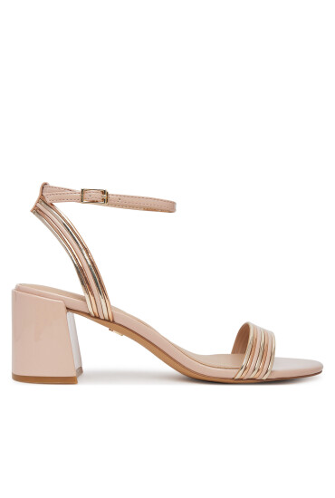 Aldo Сандали Emelda 13813767 Бежов - Mera.bg