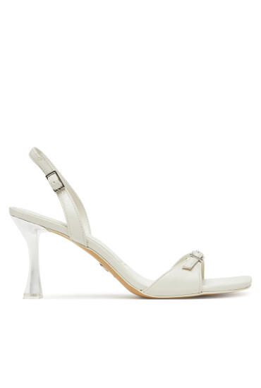 Aldo Сандали Farlie 13966796 Бял - Mera.bg
