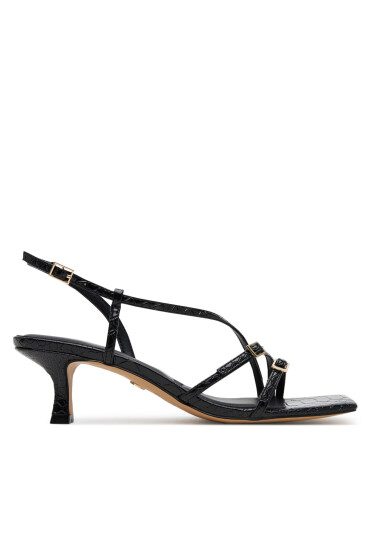Aldo Сандали Harlie 13966717 Черен - Mera.bg