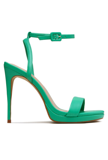 Aldo Сандали Kat 13567214 Зелен - Mera.bg