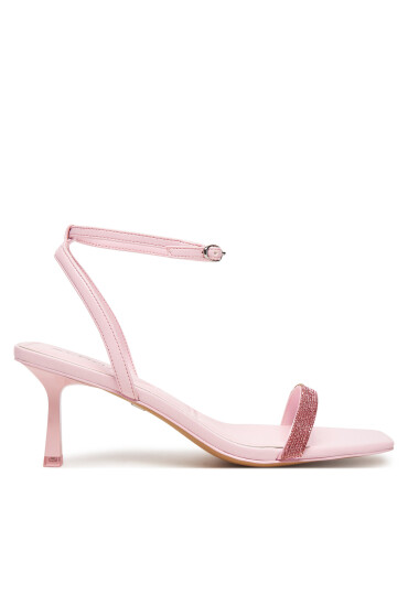 Aldo Сандали Kirri 13966809 Розов - Mera.bg