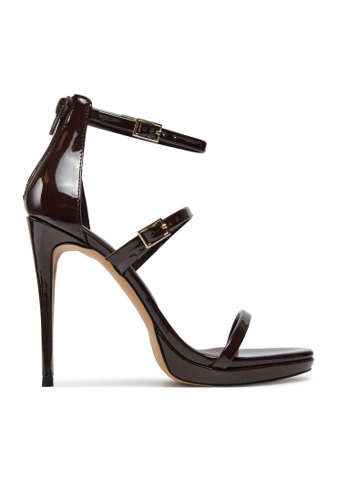Aldo Сандали Levissa 13706175 Кафяв - Mera.bg