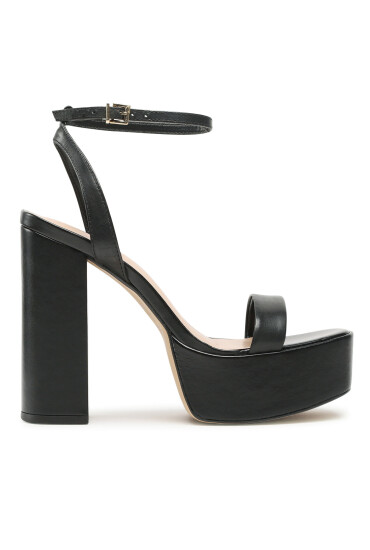 Aldo Сандали Matylda 13542992 Черен - Mera.bg