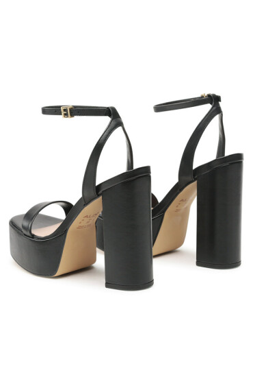 Aldo Сандали Matylda 13542992 Черен - Mera.bg