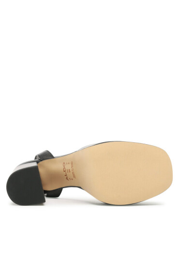 Aldo Сандали Matylda 13542992 Черен - Mera.bg