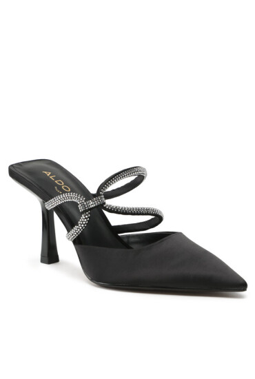 Aldo Чехли Pariza 13571633 Черен - Mera.bg