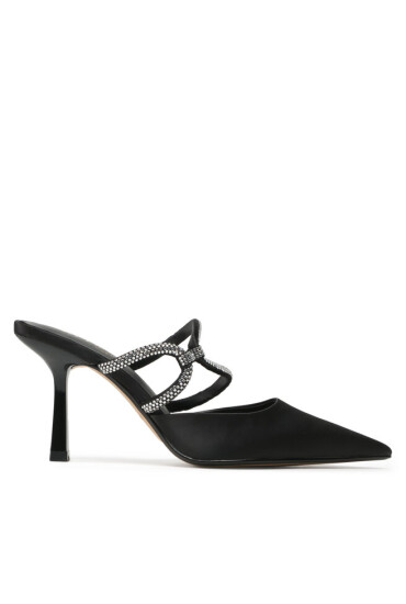 Aldo Чехли Pariza 13571633 Черен - Mera.bg