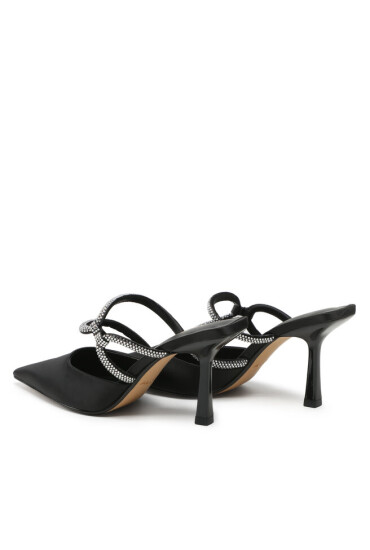 Aldo Чехли Pariza 13571633 Черен - Mera.bg