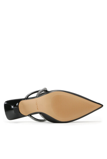 Aldo Чехли Pariza 13571633 Черен - Mera.bg