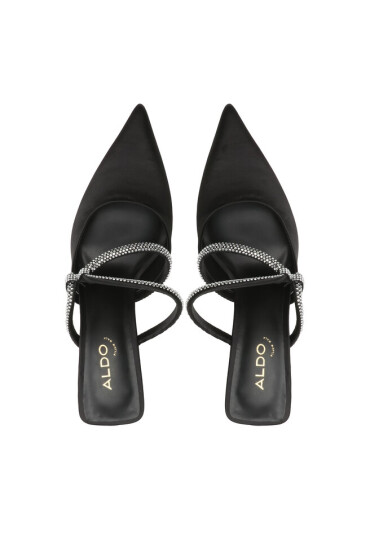 Aldo Чехли Pariza 13571633 Черен - Mera.bg