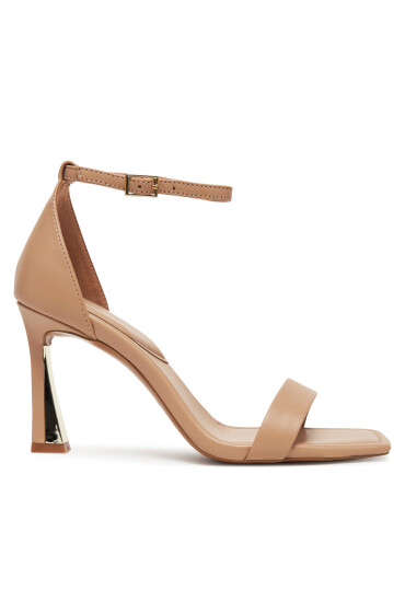 Aldo Сандали Rosali 13728095 Бежов - Mera.bg
