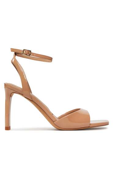 Aldo Сандали Sake 13707880 Кафяв - Mera.bg